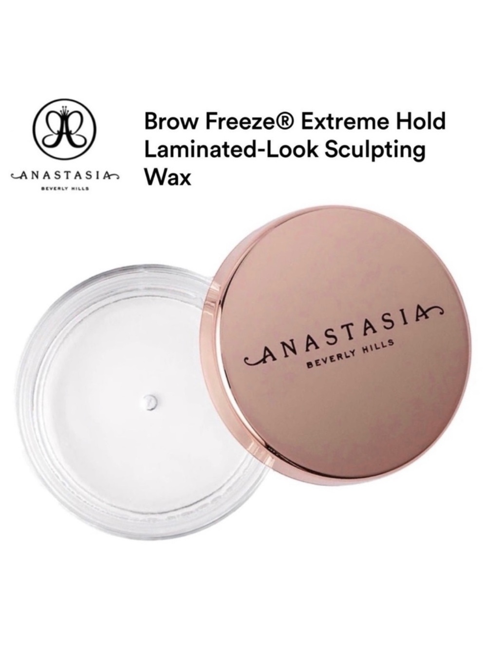 ABH Brow Freeze